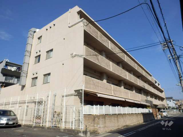 甲南山手保育園