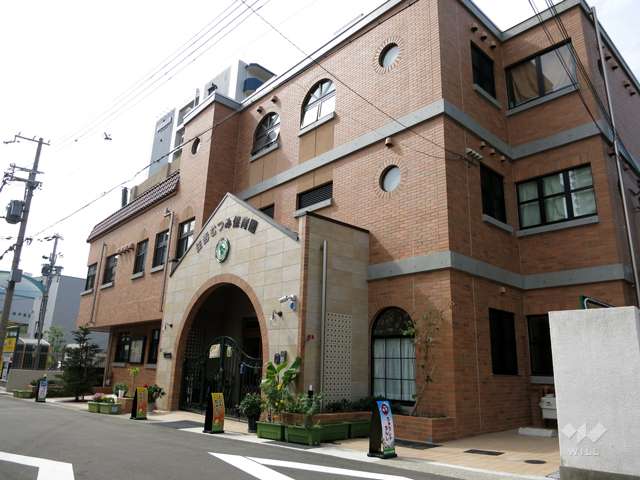 住吉むつみ保育園
