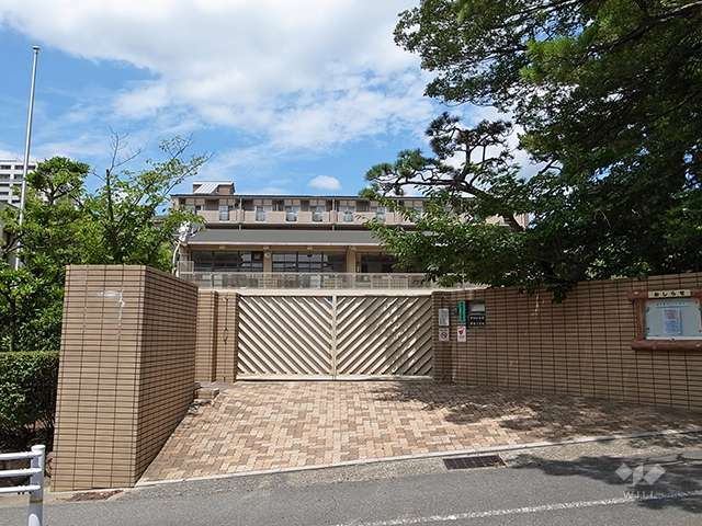 甲南幼稚園