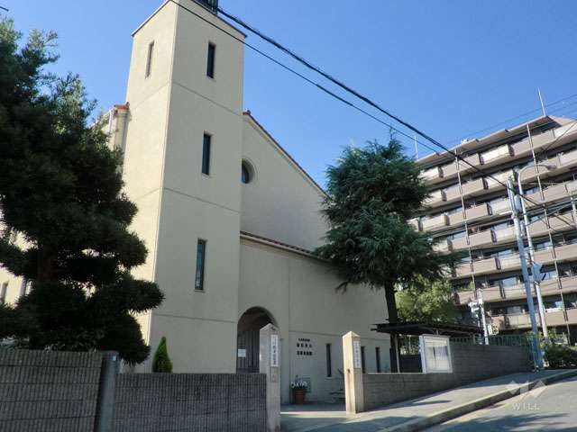 群華幼稚園