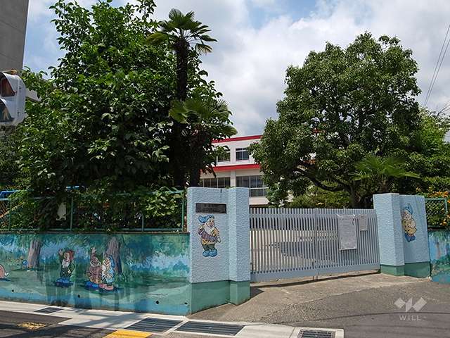 青い鳥学園第2幼稚園