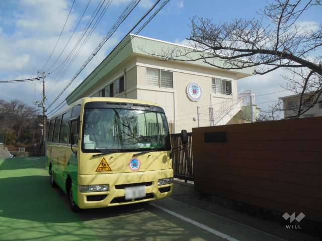 渦が森幼稚園
