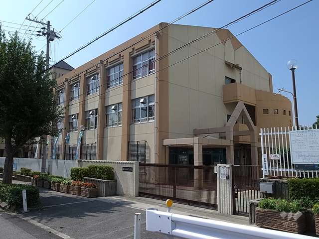 本山第三小学校
