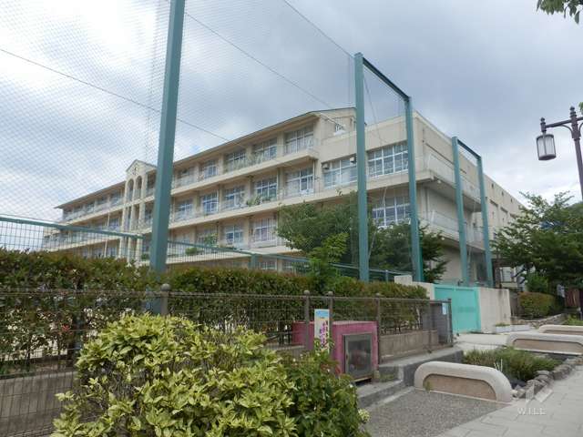 灘小学校