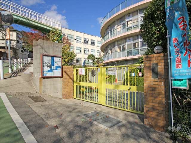 美野丘小学校