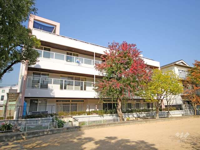 神戸さくら保育園