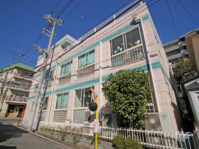 西灘幼稚園