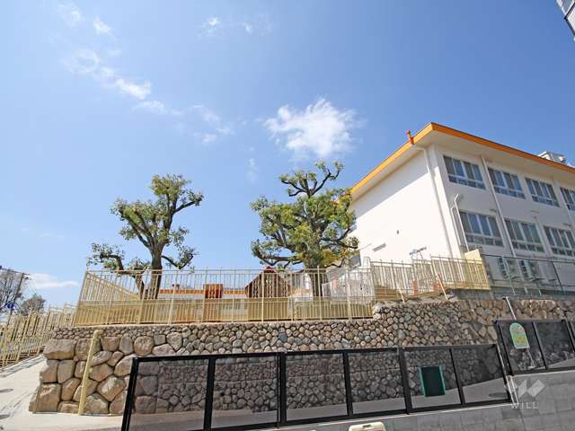 若草幼稚園