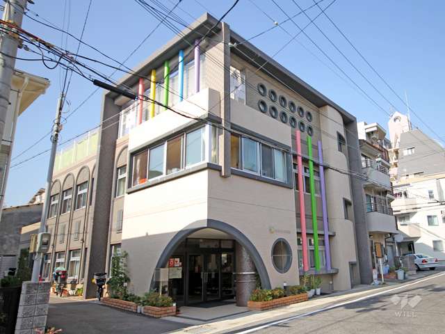 六甲ゆりかごこども園