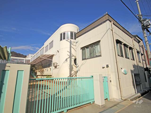 なかはらこども園（幼保連携型）