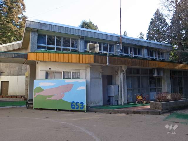六甲山幼稚園