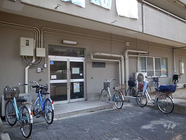 木川第1保育所