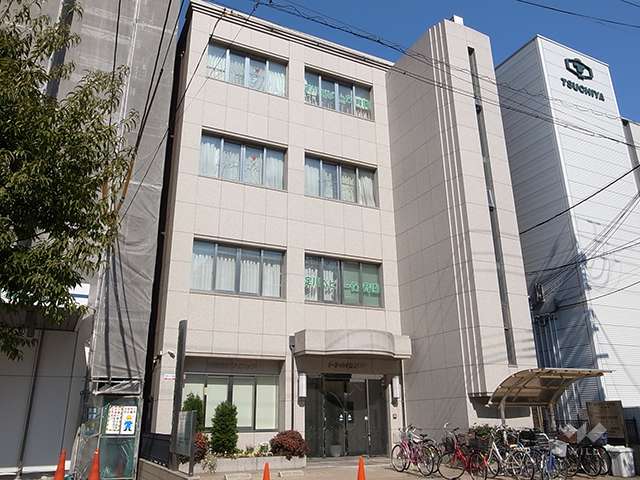 淀川ベビー保育園東三国分園