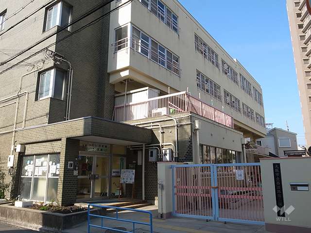 西淡路第2保育所