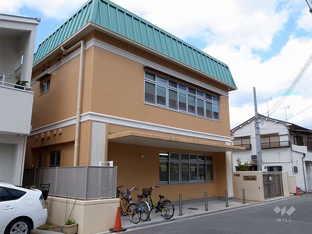 豊里第1保育所 