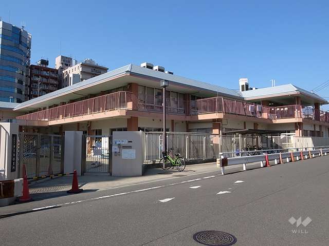 日之出保育所