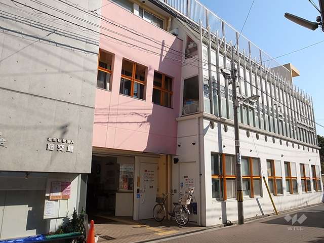 幼保連携型認定こども園聖愛園