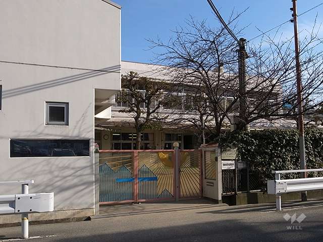 菅原保育園