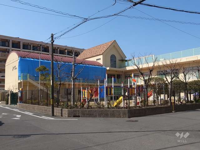 ともしび保育園