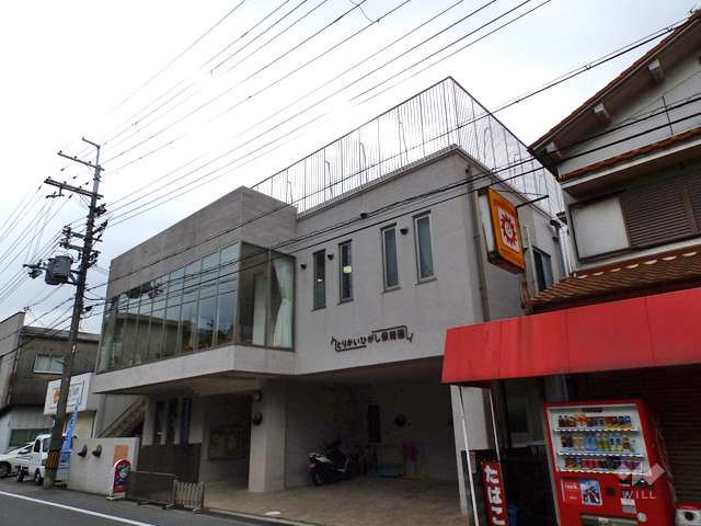 とりかいひがし遊育園