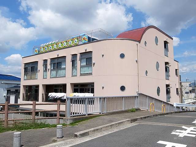 正雀愛育園