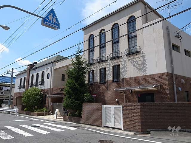 せっつ遊育園