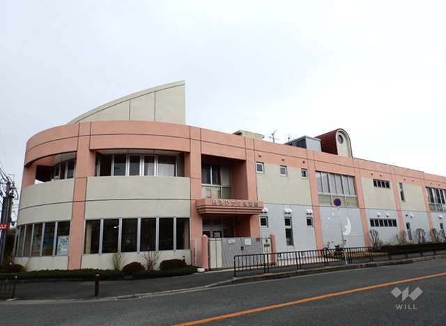 摂津ひかり保育園