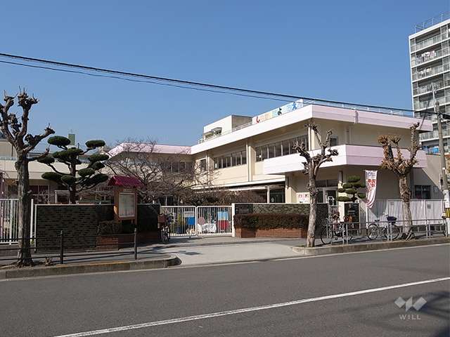 西中島幼稚園