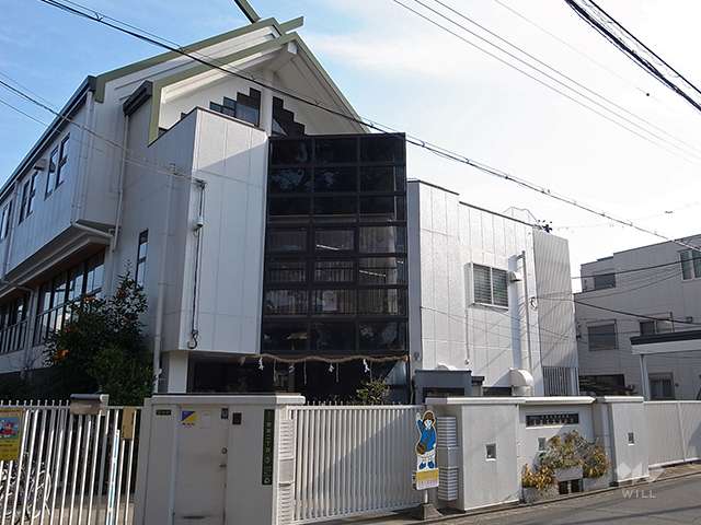 菅原天満幼稚園