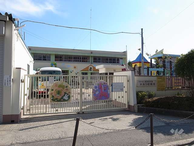 かおり幼稚園