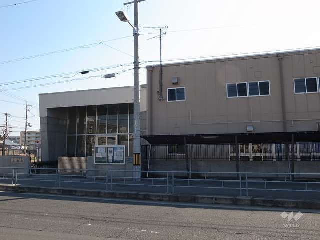 中島中学校