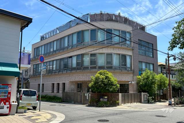 茶屋保育園