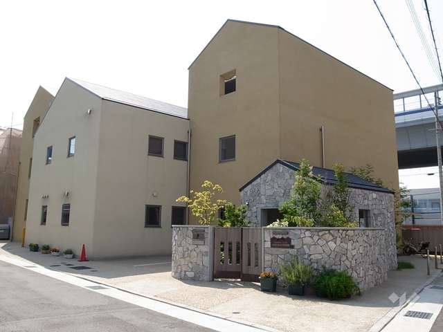 ABCみかげ保育園