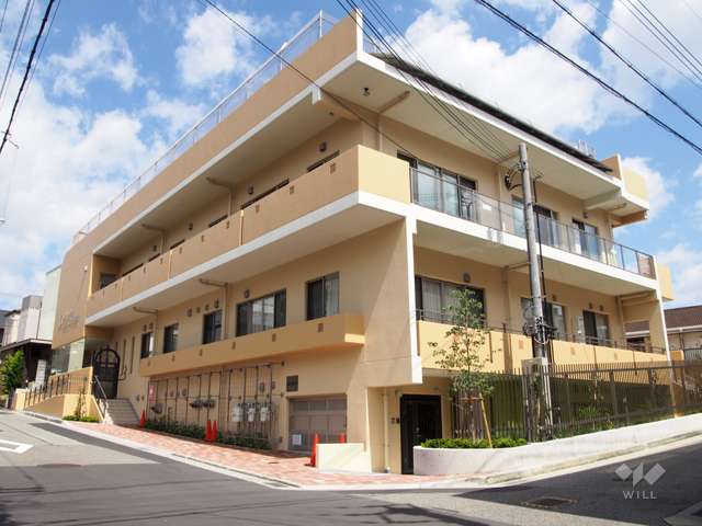 川面ちどり保育園