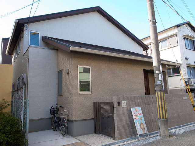 にっこりことぶき園