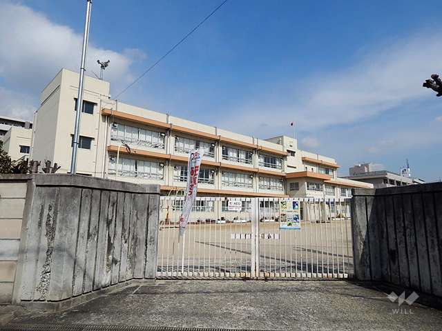 庄栄小学校