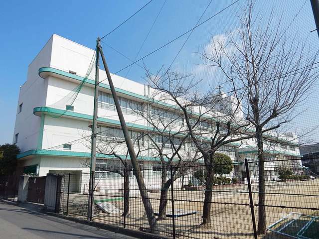 畑田小学校