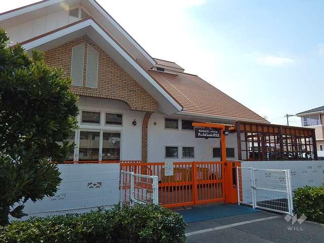 たんぽぽbambi保育園