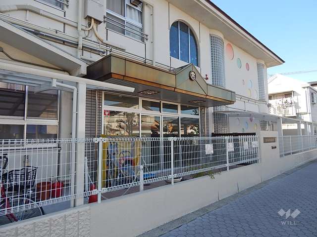 花たちばな保育園