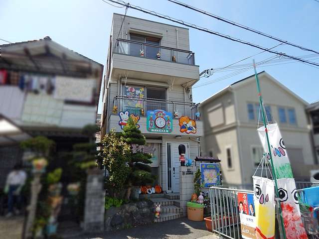 マリモ保育園