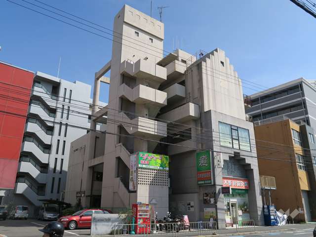 たんぽぽアミーゴ保育園