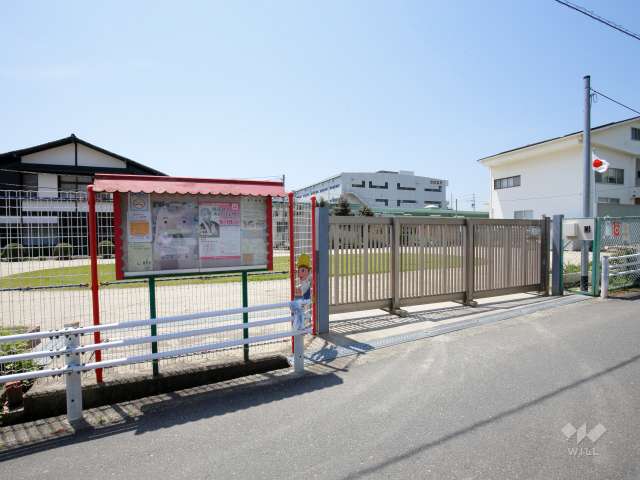 福井幼稚園
