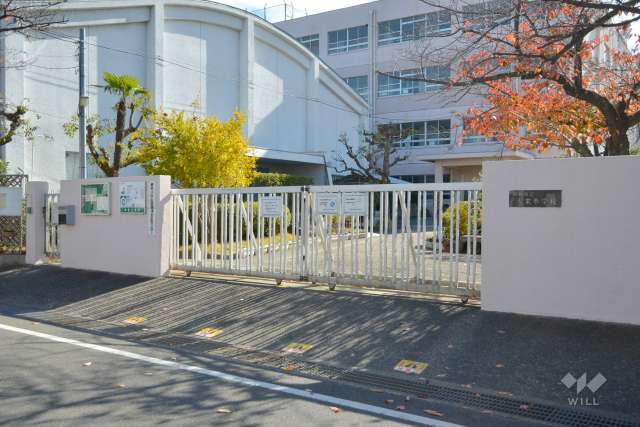 寿栄小学校