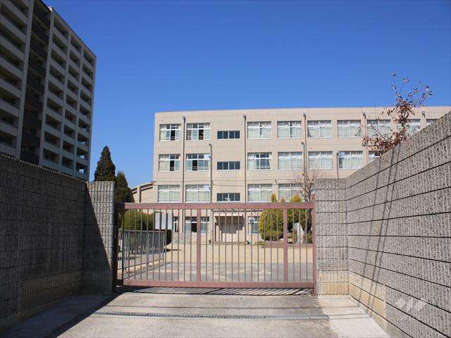 松原小学校