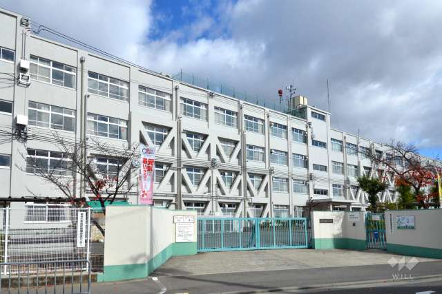 桜台小学校