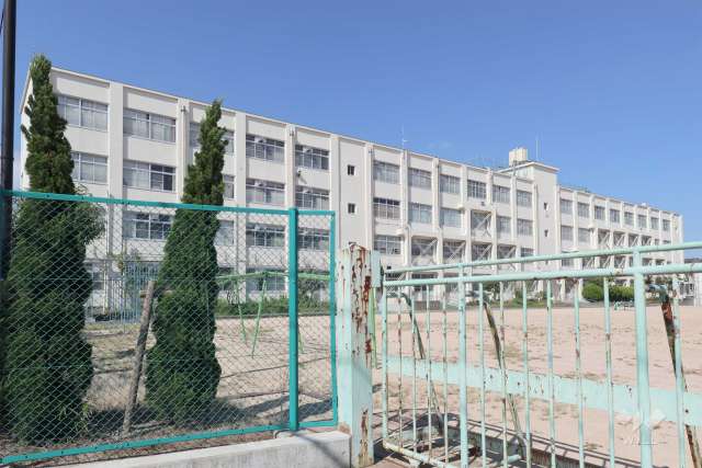 柳川小学校