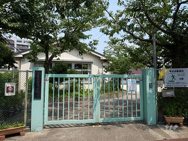 高槻幼稚園