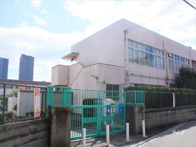 芥川幼稚園