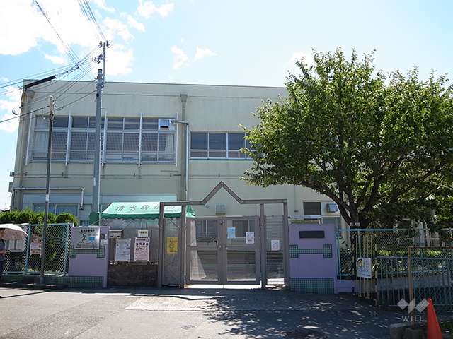 清水認定こども園