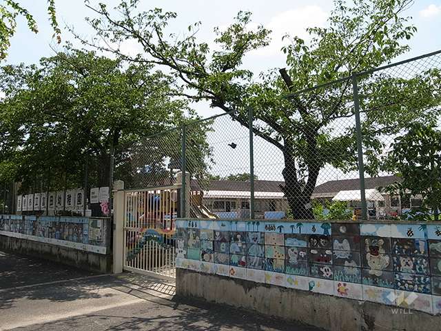 富田幼稚園